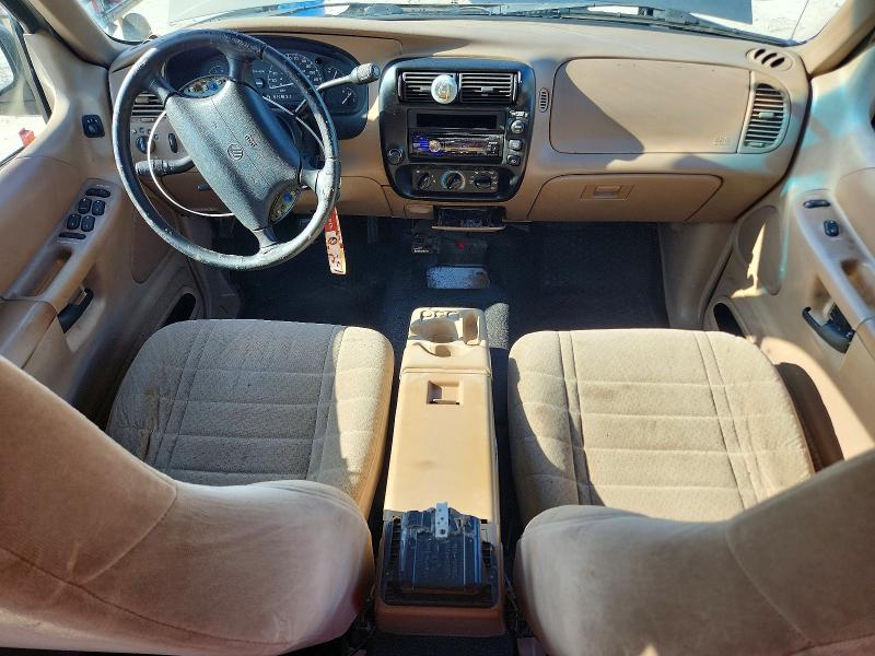 Продажа на аукционе авто 1999 Mercury Mountaineer, vin: 4M2ZU52P1XUJ31129, номер лота: 55390926