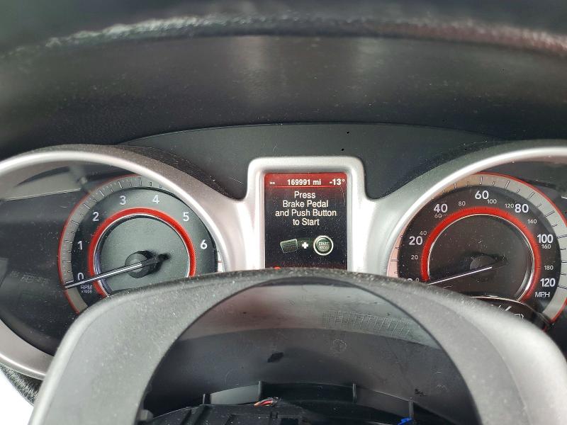 Продаж на аукціоні авто 2014 Dodge Journey, vin: 3C4PDCBG6ET171327, номер лоту: 54944546