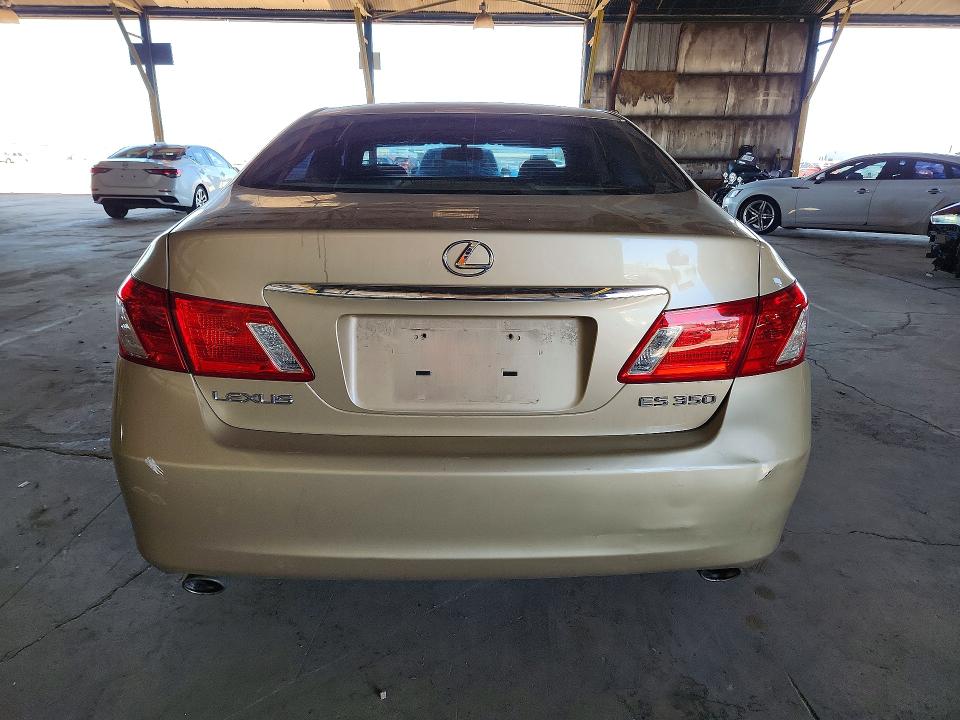 Продаж на аукціоні авто 2008 Lexus Es, vin: JTHBJ46G482197027, номер лоту: 54212966