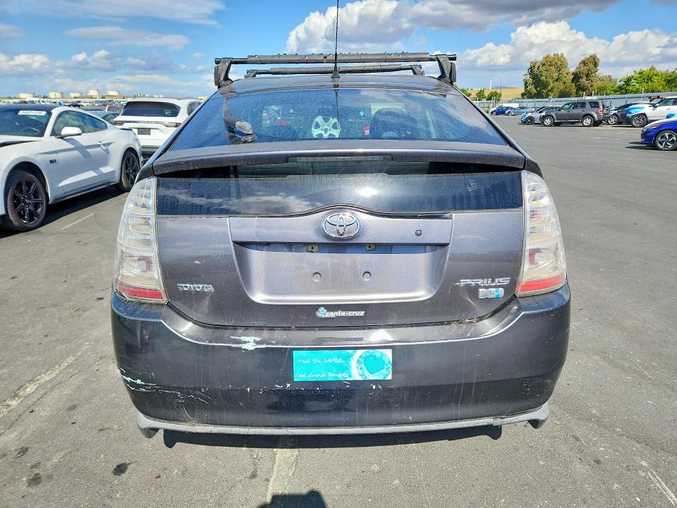 Продаж на аукціоні авто 2007 Toyota Prius, vin: JTDKB20UX73234592, номер лоту: 54909916