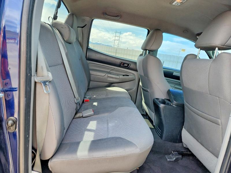 Aukcja sprzedaży 2013 Toyota Tacoma, vin: 5TFLU4EN1DX076918, numer aukcji: 54803616