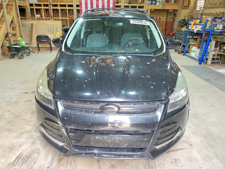 55368636 :رقم المزاد ، 1FMCU9G97DUD19660 vin ، 2013 Ford Escape مزاد بيع