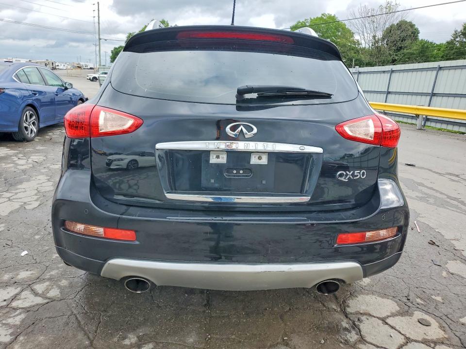 Продажа на аукционе авто 2017 Infiniti Qx50, vin: JN1BJ0RRXHM404258, номер лота: 55187566