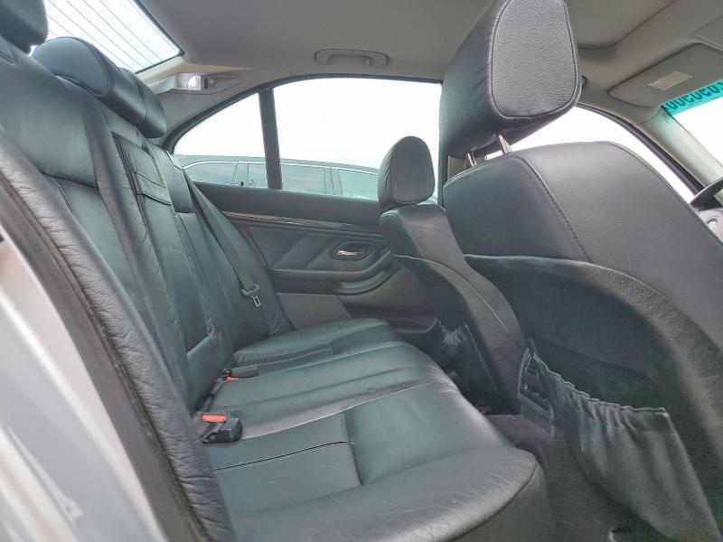 Продаж на аукціоні авто 2000 Bmw 528, vin: WBADM6343YGU06491, номер лоту: 52896966