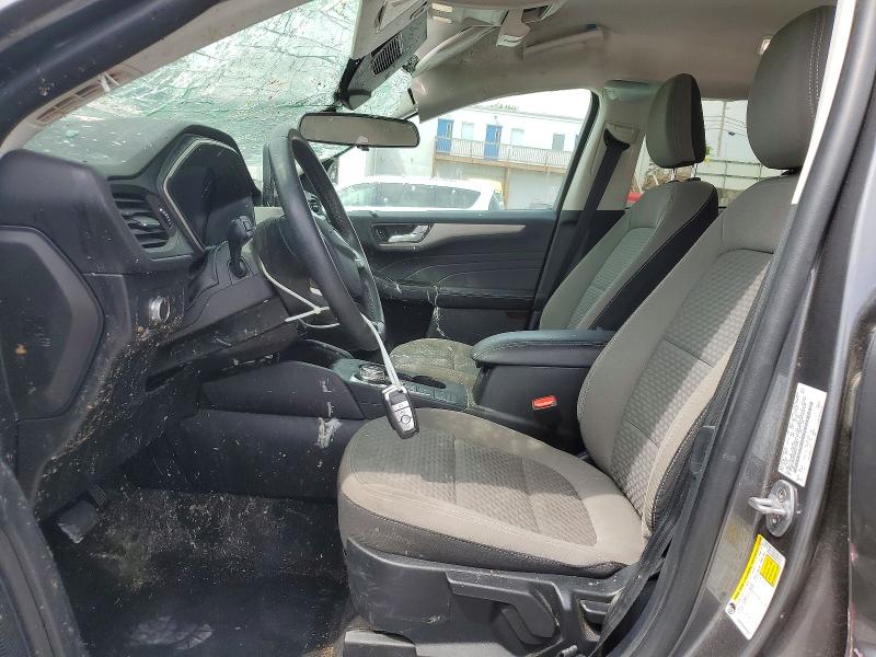 Aukcja sprzedaży 2021 Ford Escape, vin: 1FMCU9G66MUB17818, numer aukcji: 53548596