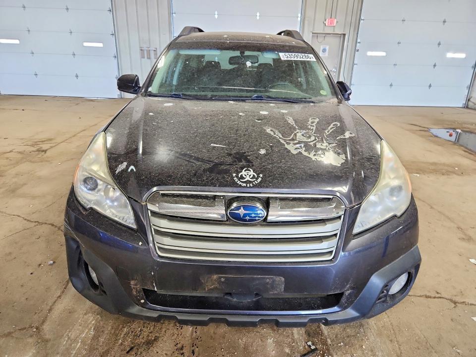 Продаж на аукціоні авто 2013 Subaru Outback, vin: 4S4BRCCC1D3308199, номер лоту: 53595286