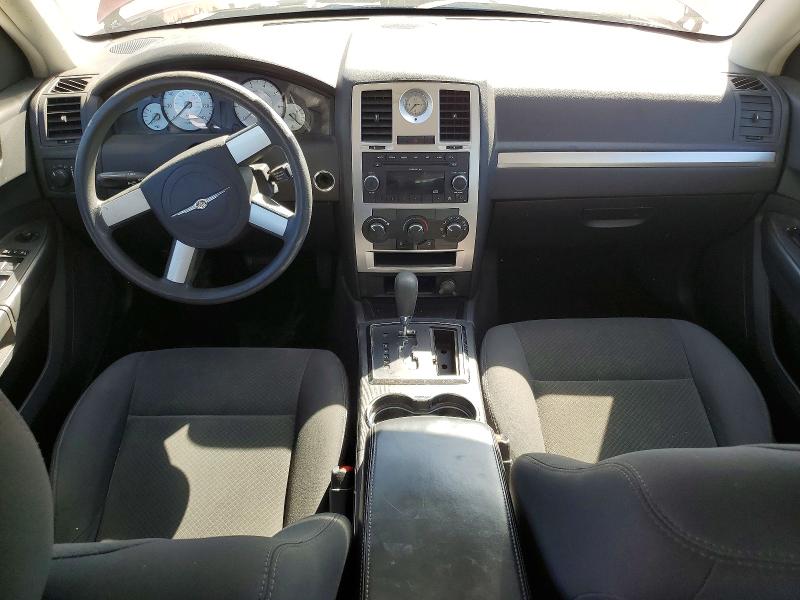 Продажа на аукционе авто 2009 Chrysler 300, vin: 2C3KA43D49H513583, номер лота: 53989656