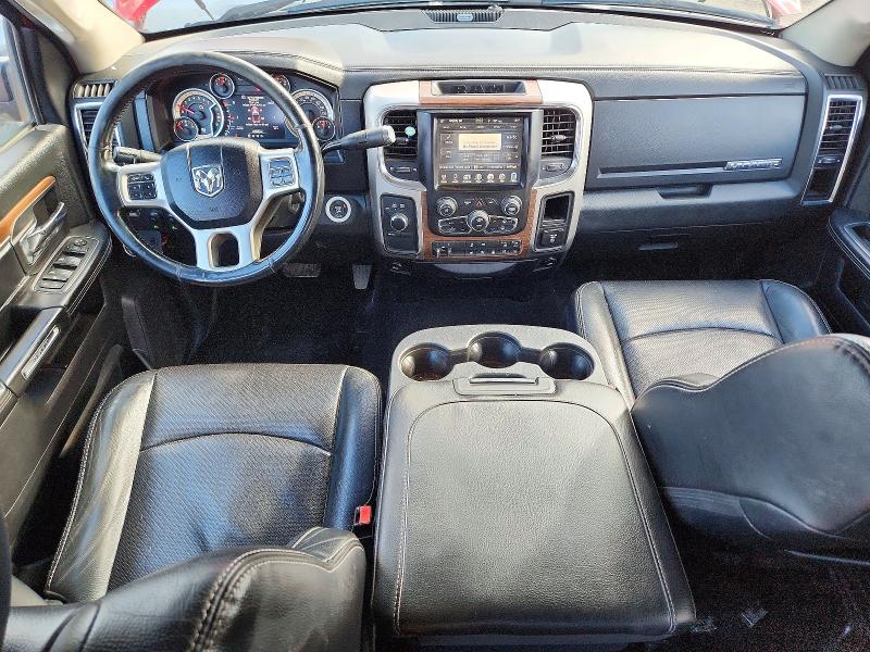 Aukcja sprzedaży 2016 Ram 2500, vin: 3C6UR5FJ8GG111672, numer aukcji: 53007056