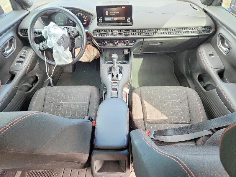 Aukcja sprzedaży 2025 Honda Hr-v, vin: 3CZRZ2H54SM732196, numer aukcji: 55165396