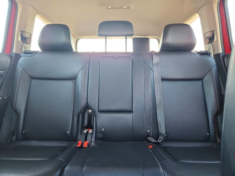Продажа на аукционе авто 2021 Volkswagen Atlas, vin: 1V2MR2CA0MC510987, номер лота: 52456186