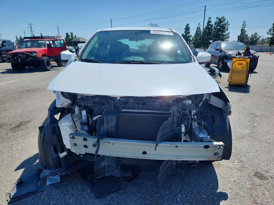 Продаж на аукціоні авто 2016 Nissan Versa, vin: 3N1CN7AP3GL826943, номер лоту: 54562296