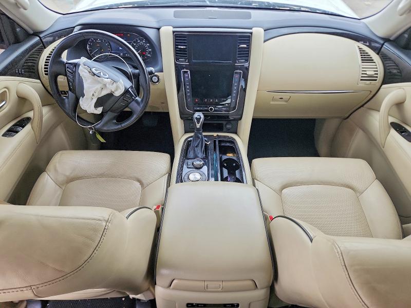 Продажа на аукционе авто 2020 Infiniti Qx80, vin: JN8AZ2NF0L9701225, номер лота: 54901416