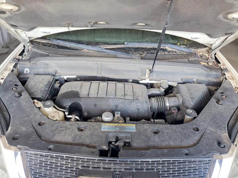 Aukcja sprzedaży 2010 Gmc Acadia, vin: 1GKLVNEDXAJ194902, numer aukcji: 53381696