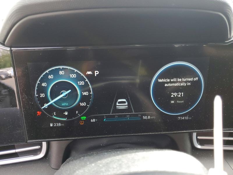 2022 Hyundai Elantra მანქანა იყიდება აუქციონზე, vin: KMHLN4AJ2NU016077, აუქციონის ნომერი: 52356396