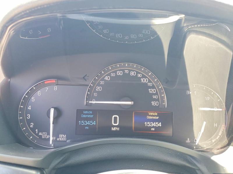 Aukcja sprzedaży 2017 Cadillac Ats, vin: 1G6AA5RX1H0153032, numer aukcji: 54396026