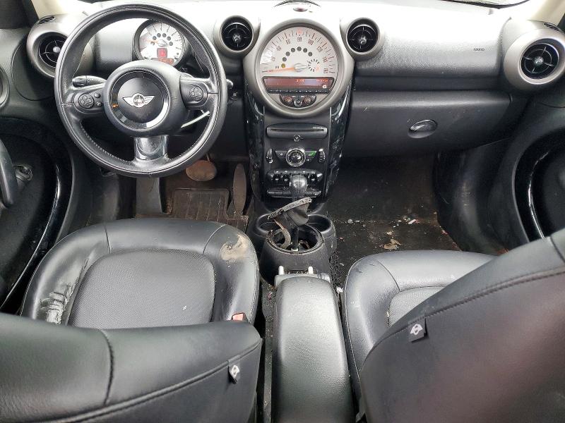 Продажа на аукционе авто 2012 Mini Cooper, vin: WMWZB3C57CWM03935, номер лота: 53081456
