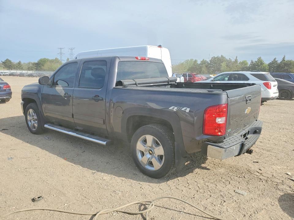 Продаж на аукціоні авто 2011 Chevrolet Silverado, vin: 3GCPKSE36BG293134, номер лоту: 53073596