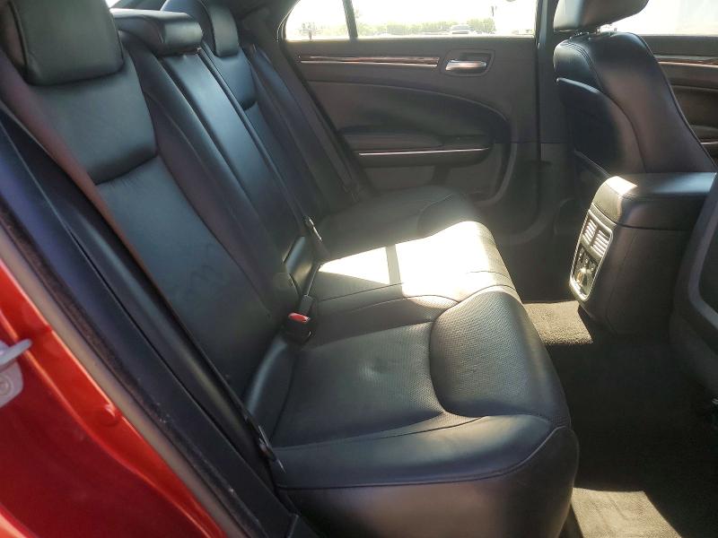 2011 Chrysler 300c მანქანა იყიდება აუქციონზე, vin: 2C3CK6CT4BH530233, აუქციონის ნომერი: 53811696