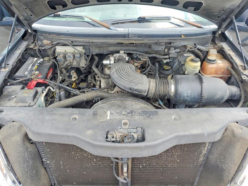 Aukcja sprzedaży 2005 Ford F150, vin: 1FTRX12W35FA24470, numer aukcji: 54485146