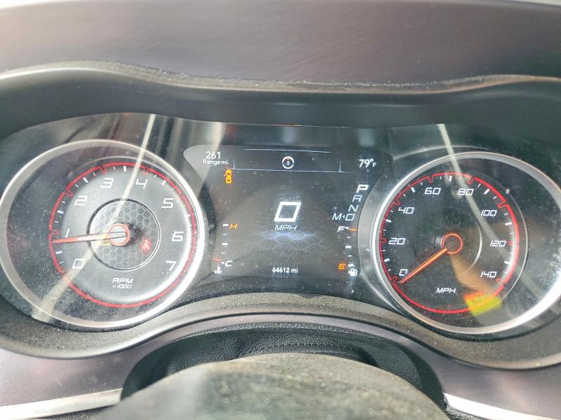 Продажа на аукционе авто 2020 Dodge Charger, vin: 2C3CDXBG6LH162899, номер лота: 52500776
