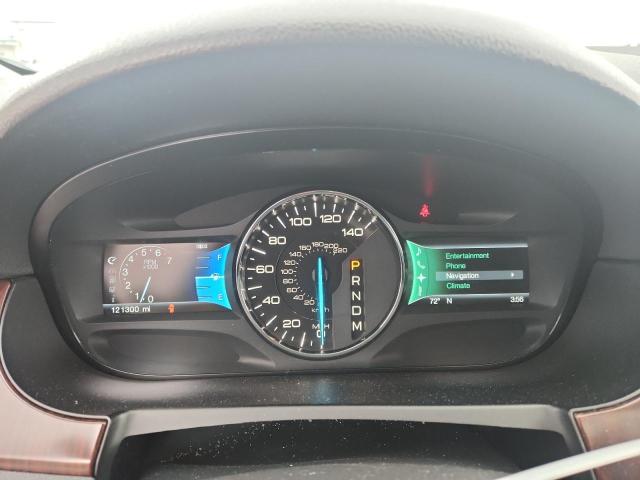 2012 Ford Edge მანქანა იყიდება აუქციონზე, vin: 2FMDK4KC0CBA86824, აუქციონის ნომერი: 51960716