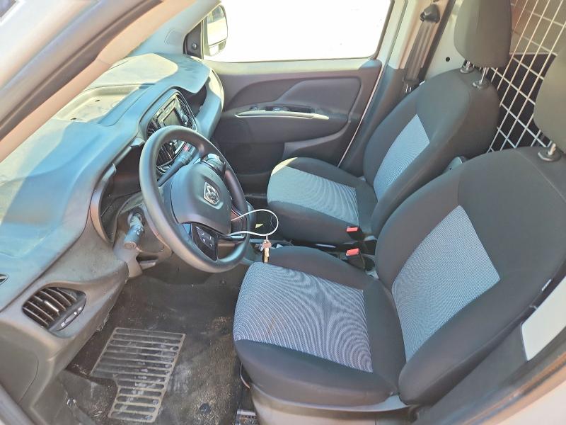 2019 Ram Promaster City მანქანა იყიდება აუქციონზე, vin: ZFBHRFABXK6M67912, აუქციონის ნომერი: 51881476