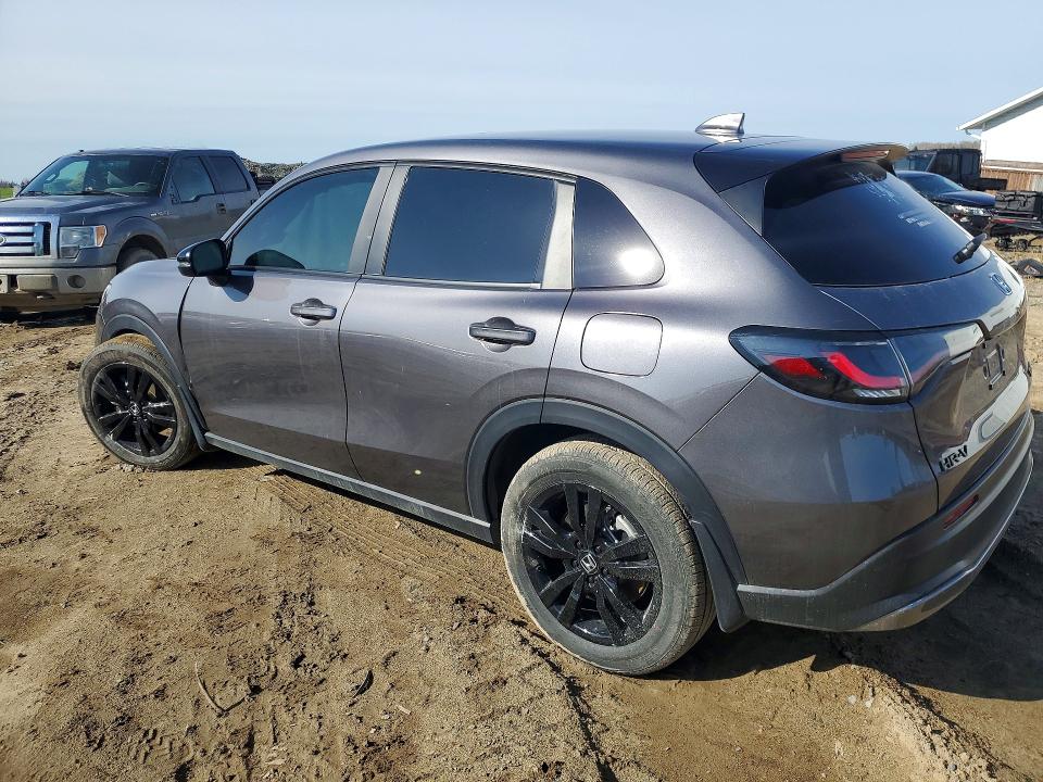 Aukcja sprzedaży 2026 Honda Hr-v, vin: 3CZRZ2H50TM105772, numer aukcji: 54043216