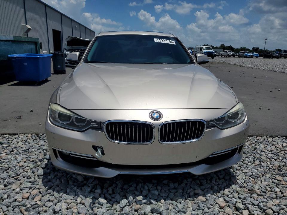 Aukcja sprzedaży 2013 Bmw 328, vin: WBA3B3C50DF535281, numer aukcji: 55232796