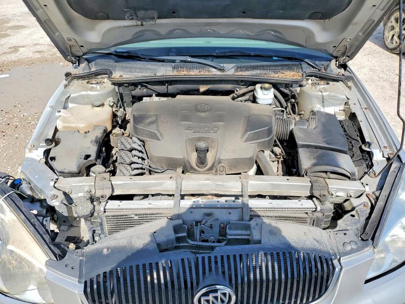 Aukcja sprzedaży 2007 Buick Lucerne, vin: 1G4HD57207U182731, numer aukcji: 54515816