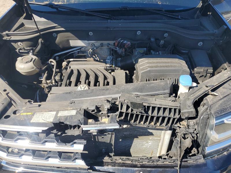 Aukcja sprzedaży 2019 Volkswagen Atlas, vin: 1V2XR2CA4KC537426, numer aukcji: 51966076