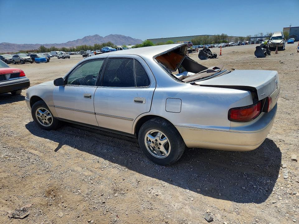 Aukcja sprzedaży 1996 Toyota Camry, vin: JT2BG12K3T0399783, numer aukcji: 50463126