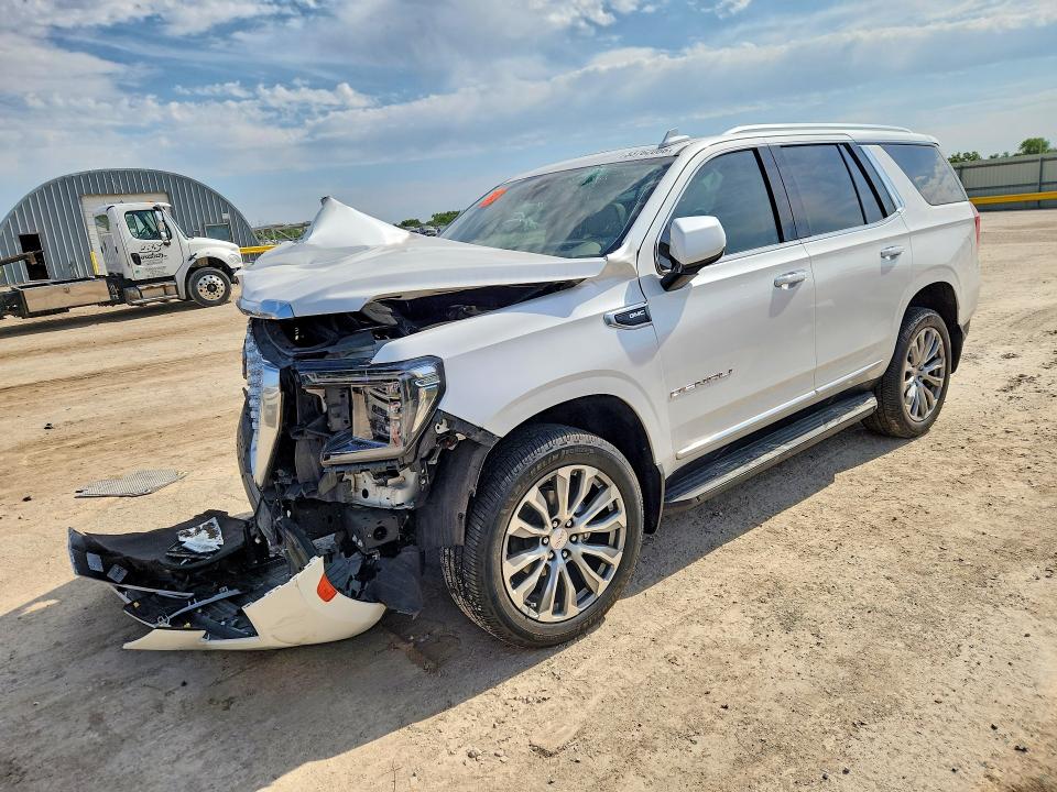 Продаж на аукціоні авто 2021 Gmc Yukon, vin: 1GKS2DKL5MR477756, номер лоту: 53762066