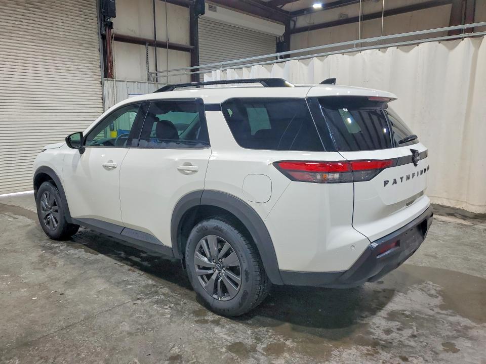 Продажа на аукционе авто 2026 Nissan Pathfinder, vin: 5N1DR3BS9TC234661, номер лота: 54880106