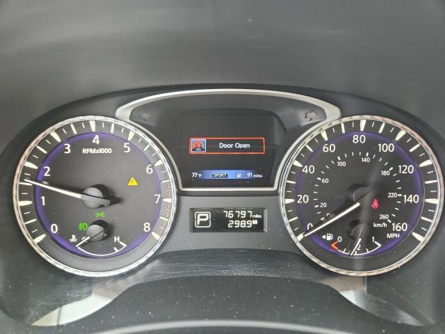 Aukcja sprzedaży 2018 Infiniti Qx60, vin: 5N1DL0MN7JC520304, numer aukcji: 55356216