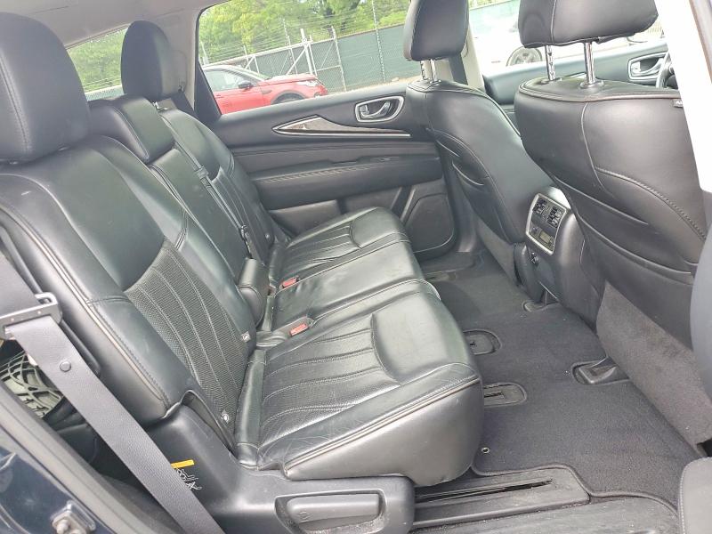 Aukcja sprzedaży 2015 Infiniti Qx60, vin: 5N1AL0MM3FC536386, numer aukcji: 53473016