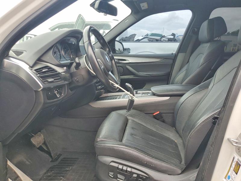 Продаж на аукціоні авто 2017 Bmw X5, vin: 5UXKR6C35H0U13565, номер лоту: 55455746