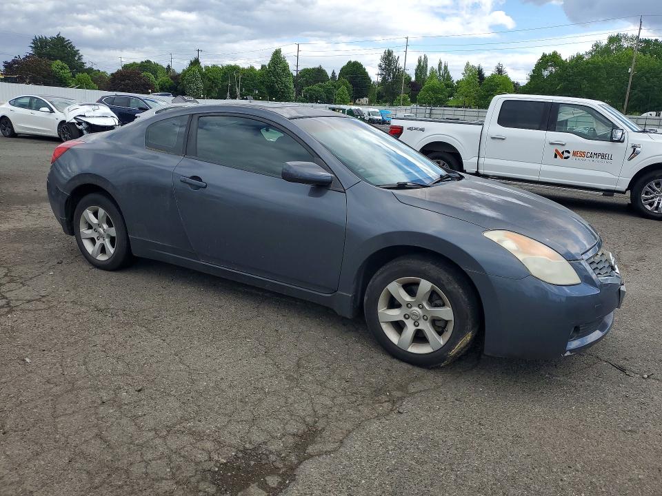 Aukcja sprzedaży 2008 Nissan Altima, vin: 1N4AL24E68C100214, numer aukcji: 53404996