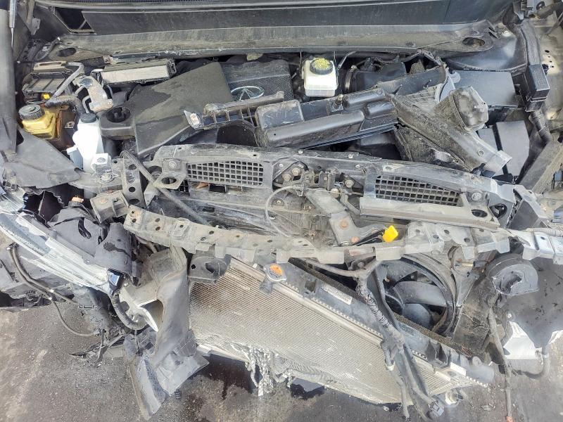 Продажа на аукционе авто 2020 Infiniti Qx60, vin: 5N1DL0MMXLC523305, номер лота: 55245076