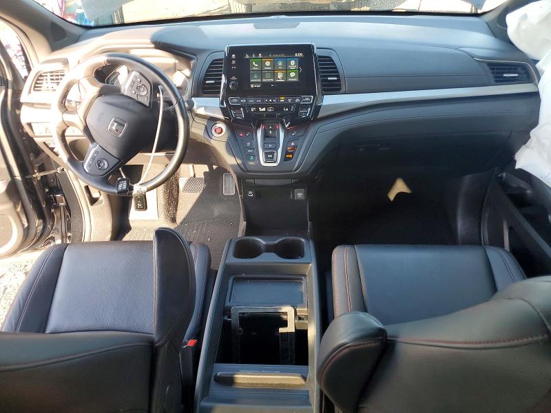Aukcja sprzedaży 2023 Honda Odyssey, vin: 5FNRL6H72PB052230, numer aukcji: 53638226