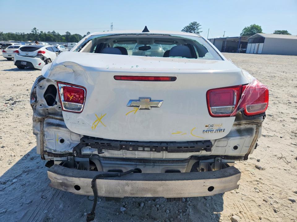 Aukcja sprzedaży 2013 Chevrolet Malibu, vin: 1G11B5SA5DF134192, numer aukcji: 54243386