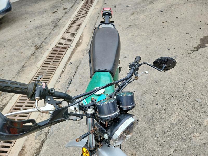 Продаж на аукціоні авто 1977 Kawasaki Enduro 250, vin: KE250B001026, номер лоту: 54119426