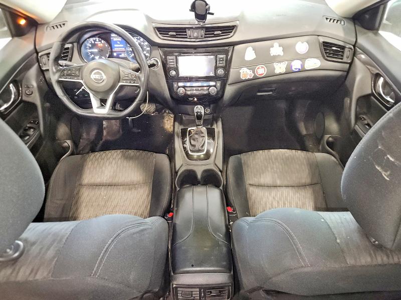 Продажа на аукционе авто 2018 Nissan Rogue, vin: 5N1AT2MV8JC831187, номер лота: 54286586