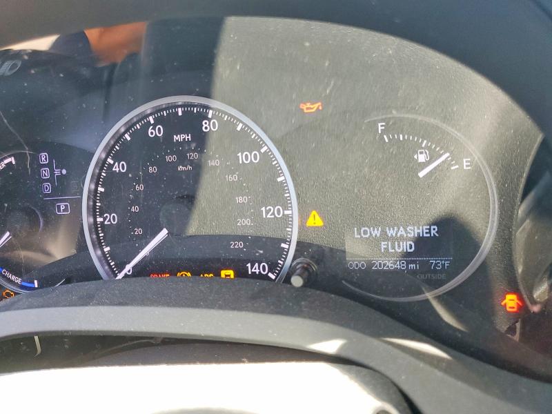 53126216 :رقم المزاد ، JTHKD5BH2B2031866 vin ، 2011 Lexus Ct مزاد بيع