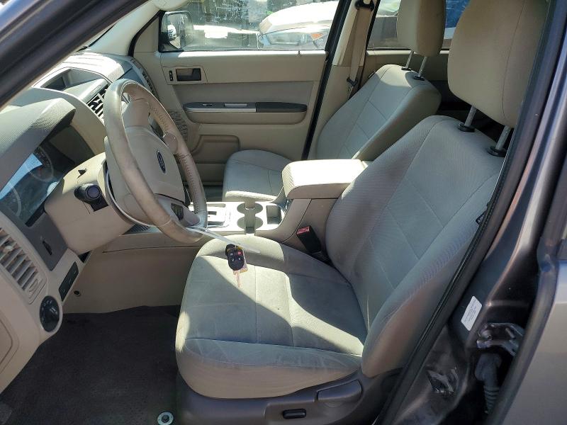 Aukcja sprzedaży 2012 Ford Escape, vin: 1FMCU0D71CKA17421, numer aukcji: 54558396