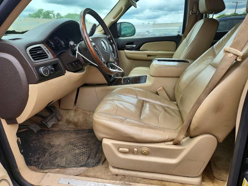 52534296 :رقم المزاد ، 1GKFK63868J196299 vin ، 2008 Gmc Yukon مزاد بيع