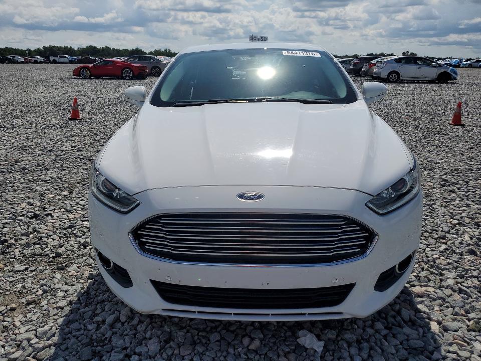 Aukcja sprzedaży 2015 Ford Fusion, vin: 3FA6P0LU3FR301445, numer aukcji: 54411376