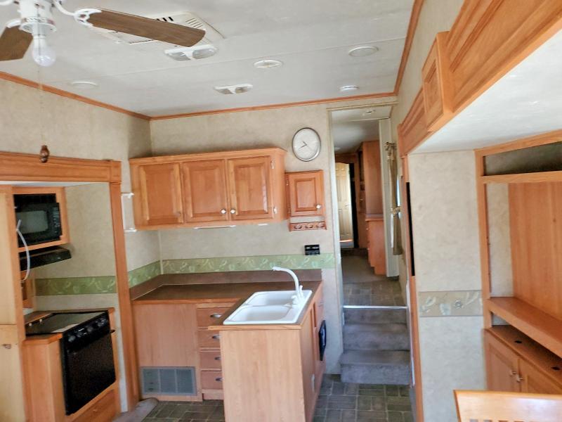 Aukcja sprzedaży 2008 Cross Roads Recreational Vehicle (rv), vin: 4V0FC30218E002896, numer aukcji: 53401176