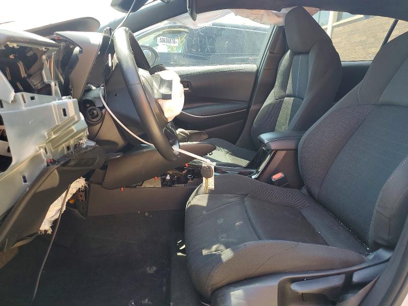 Продаж на аукціоні авто 2022 Toyota Corolla, vin: 5YFS4MCE6NP132981, номер лоту: 51615116