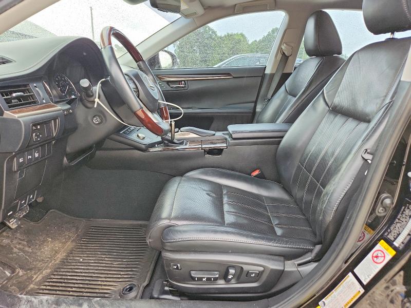 Aukcja sprzedaży 2017 Lexus Es, vin: 58ABK1GG9HU046026, numer aukcji: 54522316