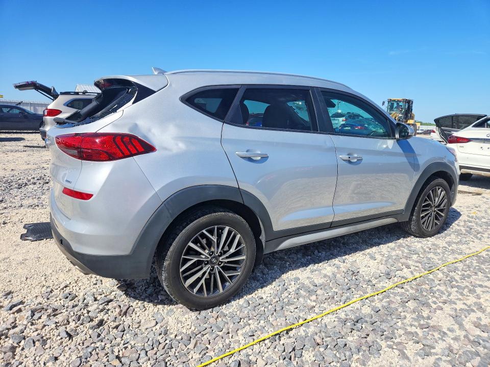 52606096 :رقم المزاد ، KM8J3CAL9KU844907 vin ، 2019 Hyundai Tucson مزاد بيع